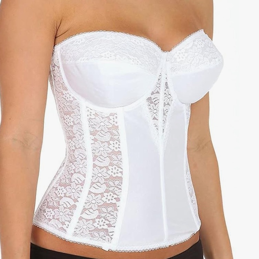 Corset
